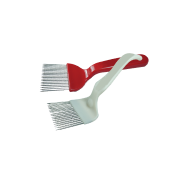 raspador plástico curvo (13sx-ras101)
